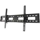 Maclean TV-fäste, max VESA 800x400, 43-100", 120kg, lutningsjustering +15°~-15°, MC-422