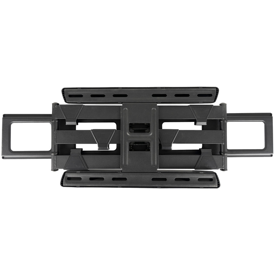 Maclean TV-fäste, max VESA 800x600, 43-100", 80kg, horisontell och vertikal vinkeljustering, profil 50-500mm, svart, MC-423