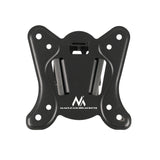 Maclean-fäste för TV eller bildskärm, max. VESA 100x100, 13-32", 30kg, svart, MC-415