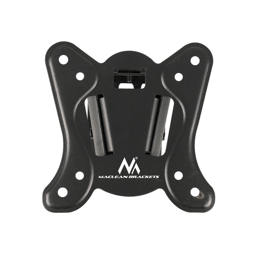 Maclean-fäste för TV eller bildskärm, max. VESA 100x100, 13-32", 30kg, svart, MC-415
