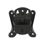 Maclean-fäste för TV eller bildskärm, max. VESA 100x100, 13-32", 30kg, svart, MC-415