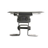 Maclean-fäste för TV eller bildskärm, max. VESA 100x100, 13-32", 30kg, svart, MC-415