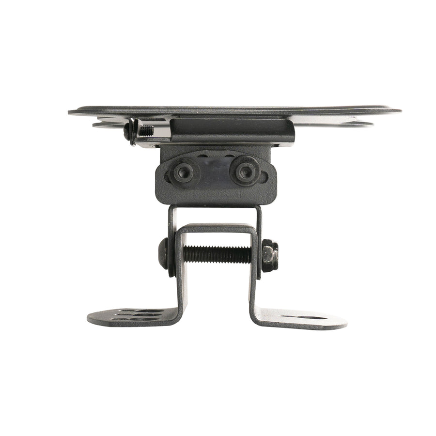 Maclean-fäste för TV eller bildskärm, max. VESA 100x100, 13-32", 30kg, svart, MC-415