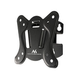 Maclean-fäste för TV eller bildskärm, max. VESA 100x100, 13-32", 30kg, svart, MC-415