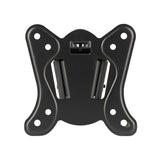Maclean-fäste för TV eller bildskärm, max. VESA 100x100, 13-32", 30kg, svart, MC-416