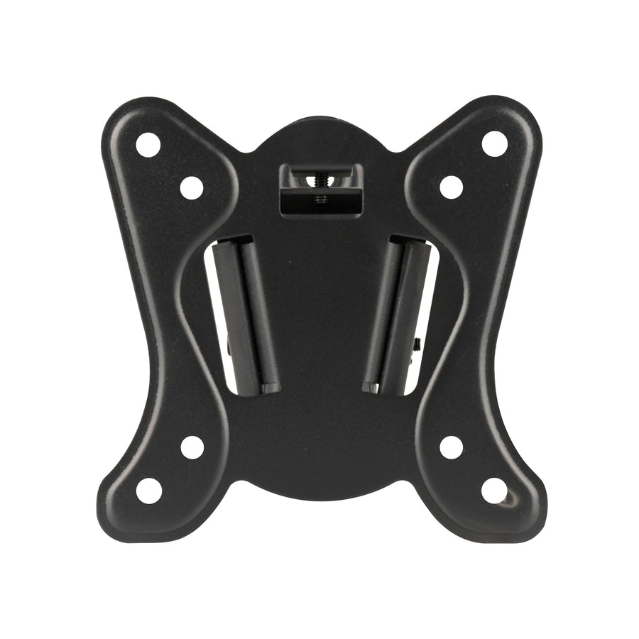 Maclean-fäste för TV eller bildskärm, max. VESA 100x100, 13-32", 30kg, svart, MC-416