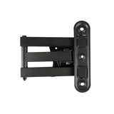 Maclean-fäste för TV eller bildskärm, max. VESA 100x100, 13-32", 30kg, svart, MC-417