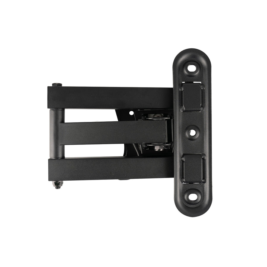 Maclean-fäste för TV eller bildskärm, max. VESA 100x100, 13-32", 30kg, svart, MC-417