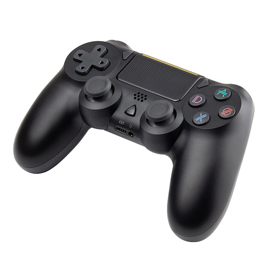 Gamepad TRACER Shogun PRO Trådlös PS4 | Trådbunden PC/PS3