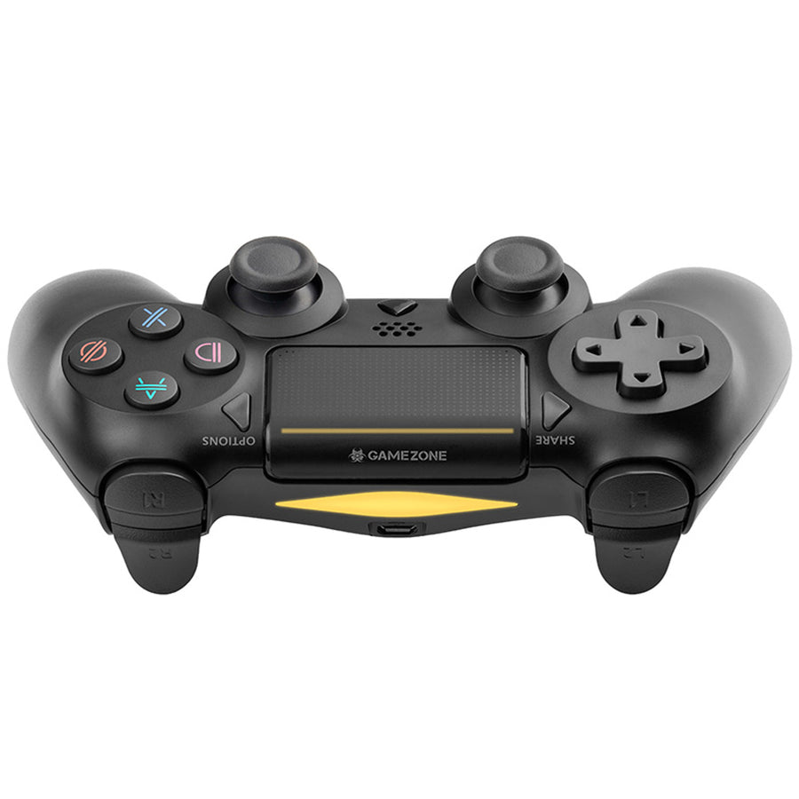 Gamepad TRACER Shogun PRO Trådlös PS4 | Trådbunden PC/PS3