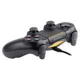 Gamepad TRACER Shogun PRO Trådlös PS4 | Trådbunden PC/PS3