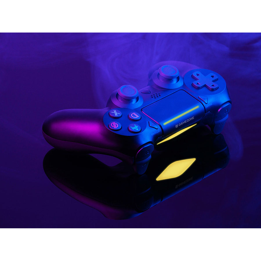 Gamepad TRACER Shogun PRO Trådlös PS4 | Trådbunden PC/PS3