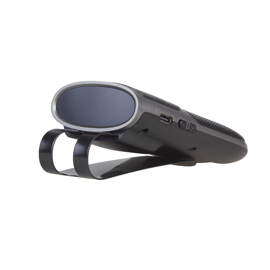 Bluetooth 5.0-handsfree-set Audiocore AC480 A2DP, 2 W-högtalare, Google och Siri