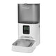 GreenBlue automatisk djurfoderautomat / matare, 6L, USB 5V1A, GB393
