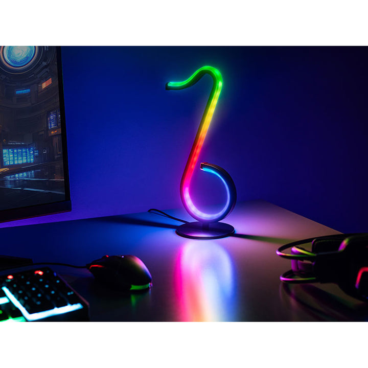 Tracer Ambience RGB dekorativ lampa - Smart Note