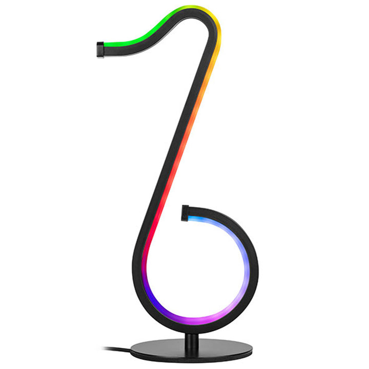 Tracer Ambience RGB dekorativ lampa - Smart Note