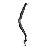 Mikrofonhållare 3/8" och 5/8" NanoRS, max 1 kg, RS422