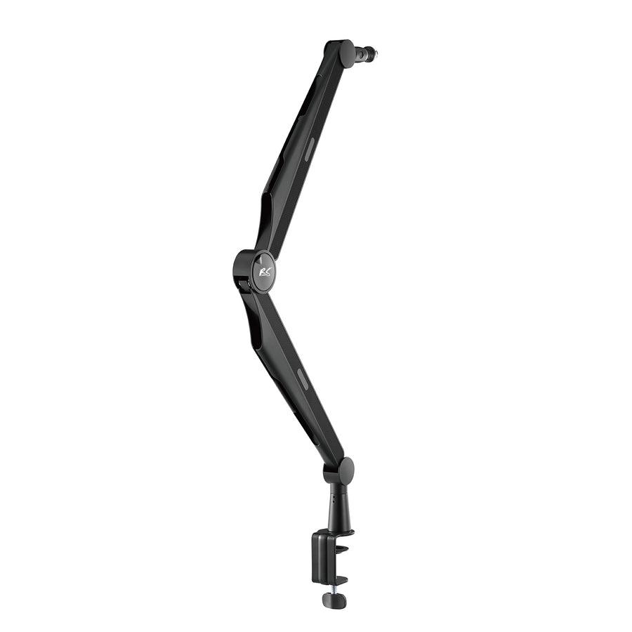 Mikrofonhållare 3/8" och 5/8" NanoRS, max 1 kg, RS422