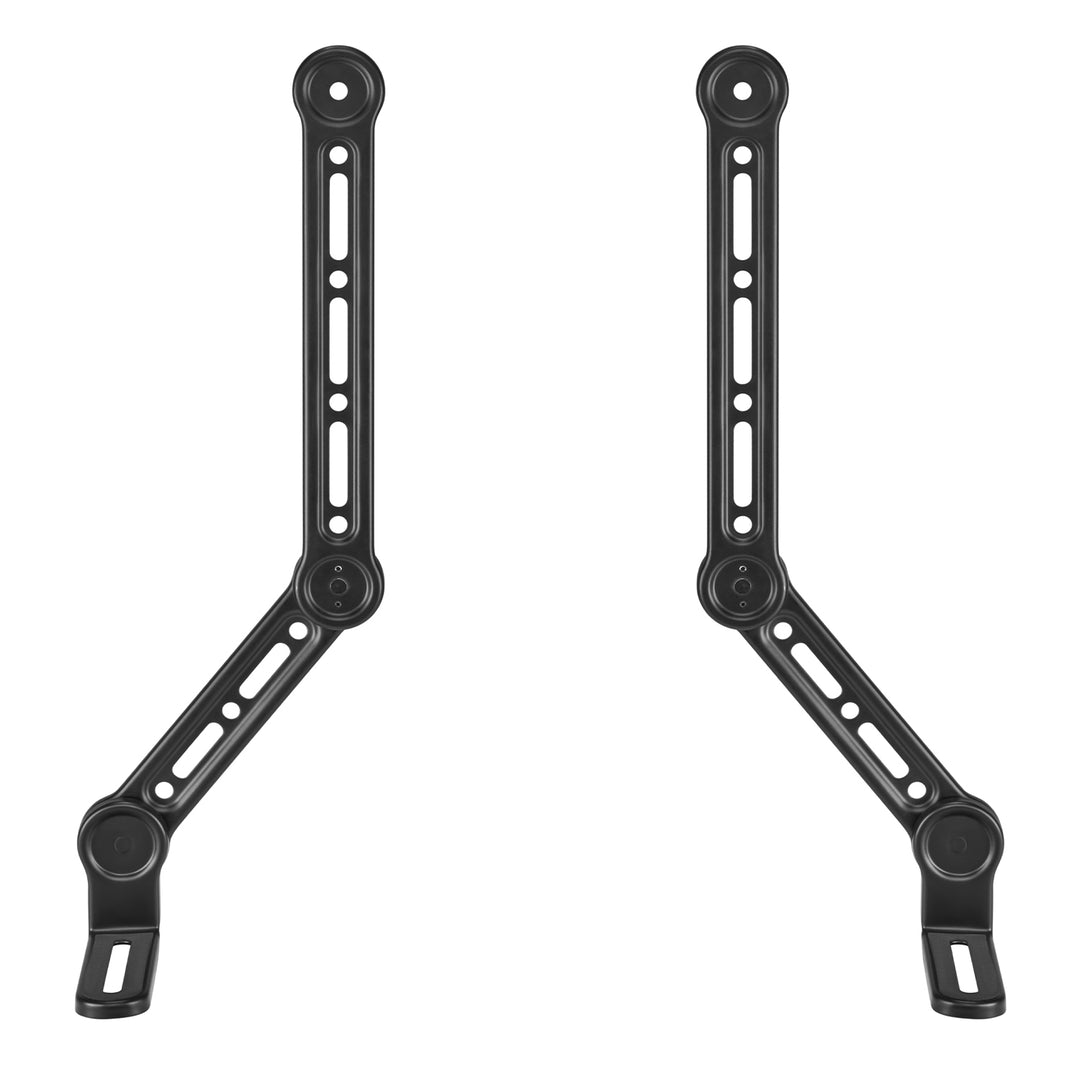 Maclean Universal VESA Soundbar Mount, max 15 kg, MC-334