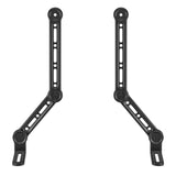 Maclean Universal VESA Soundbar Mount, max 15 kg, MC-334