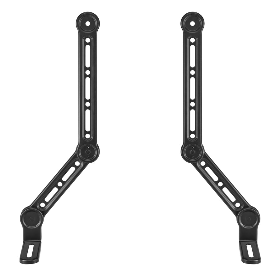 Maclean Universal VESA Soundbar Mount, max 15 kg, MC-334