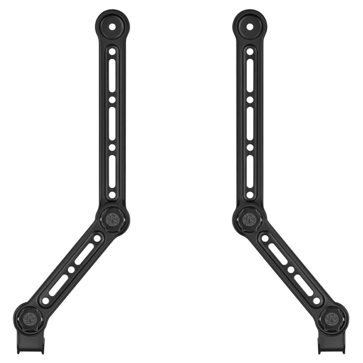 Maclean Universal VESA Soundbar Mount, max 15 kg, MC-334