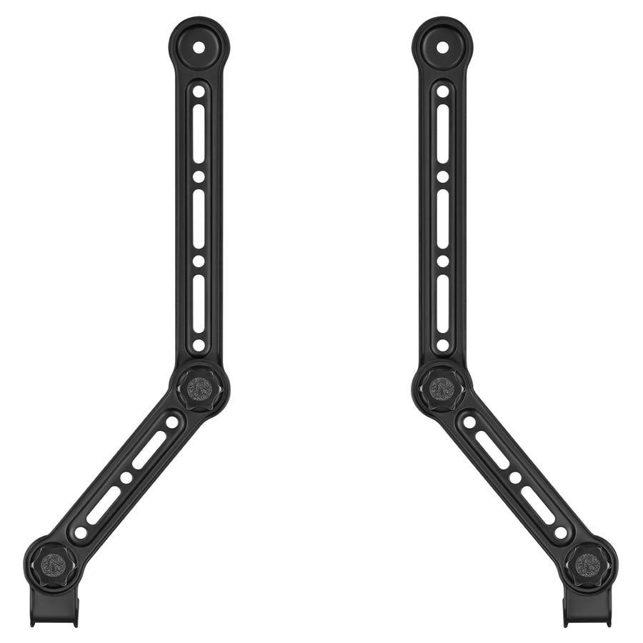 Maclean Universal VESA Soundbar Mount, max 15 kg, MC-334