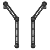 Maclean Universal VESA Soundbar Mount, max 15 kg, MC-334