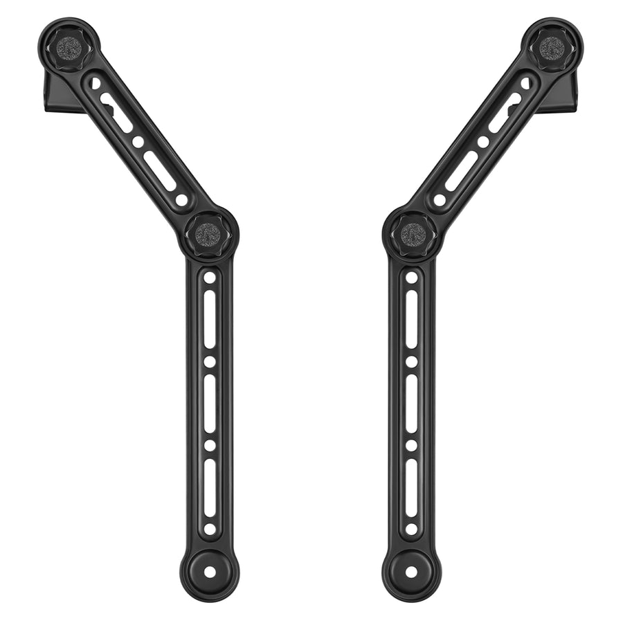 Maclean Universal VESA Soundbar Mount, max 15 kg, MC-334