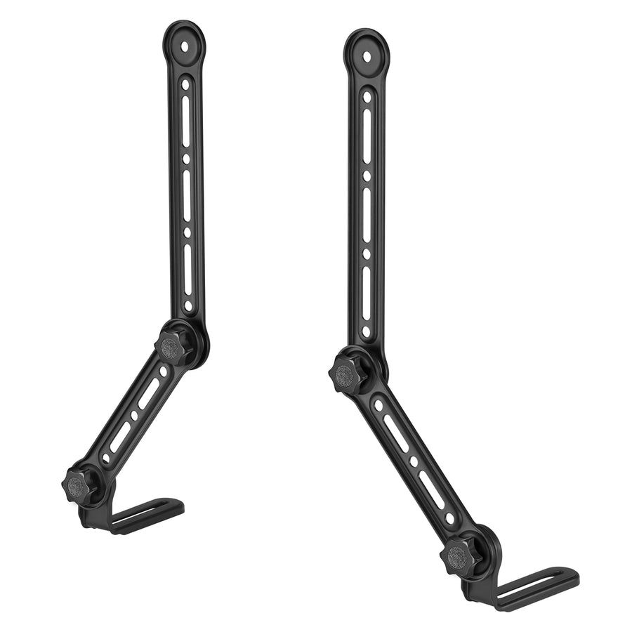 Maclean Universal VESA Soundbar Mount, max 15 kg, MC-334