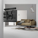 Maclean Universal VESA Soundbar Mount, max 15 kg, MC-334
