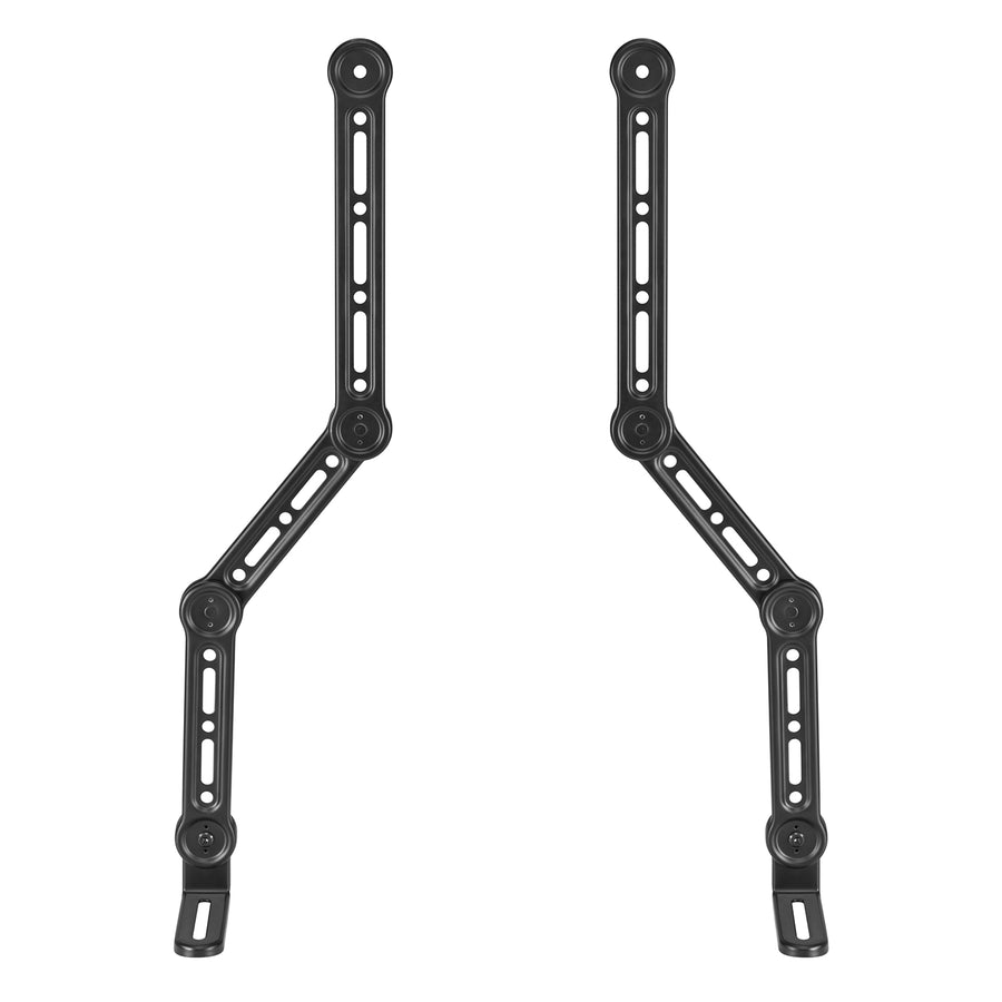 Maclean Universal VESA Soundbar Mount, max 15 kg, MC-335