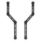 Maclean Universal VESA Soundbar Mount, max 15 kg, MC-335