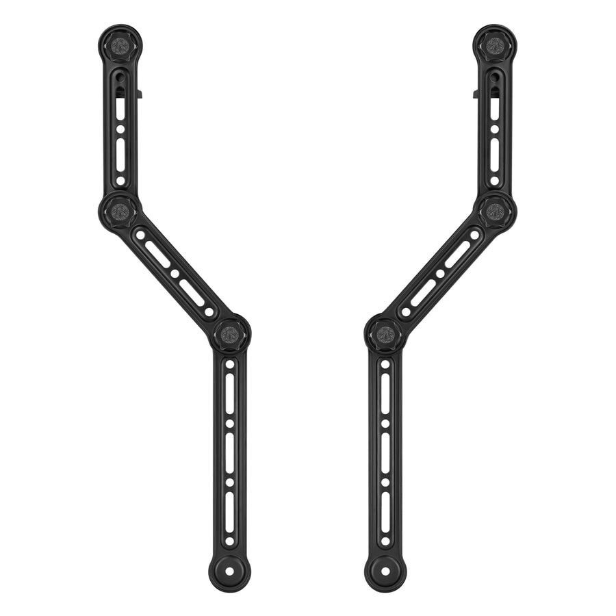 Maclean Universal VESA Soundbar Mount, max 15 kg, MC-335