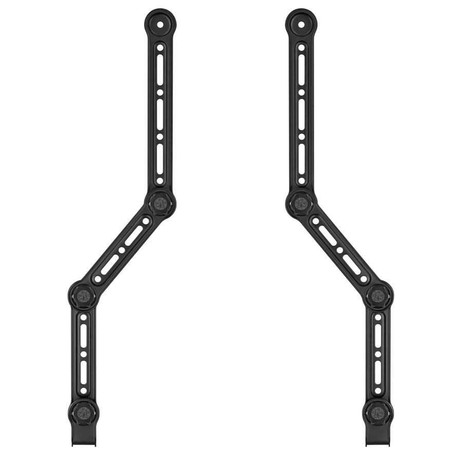 Maclean Universal VESA Soundbar Mount, max 15 kg, MC-335