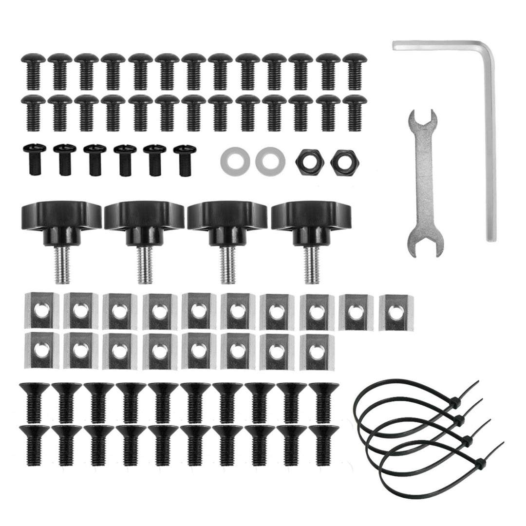 NanoRS racingrattstativ med sits, max 120 kg, RS423