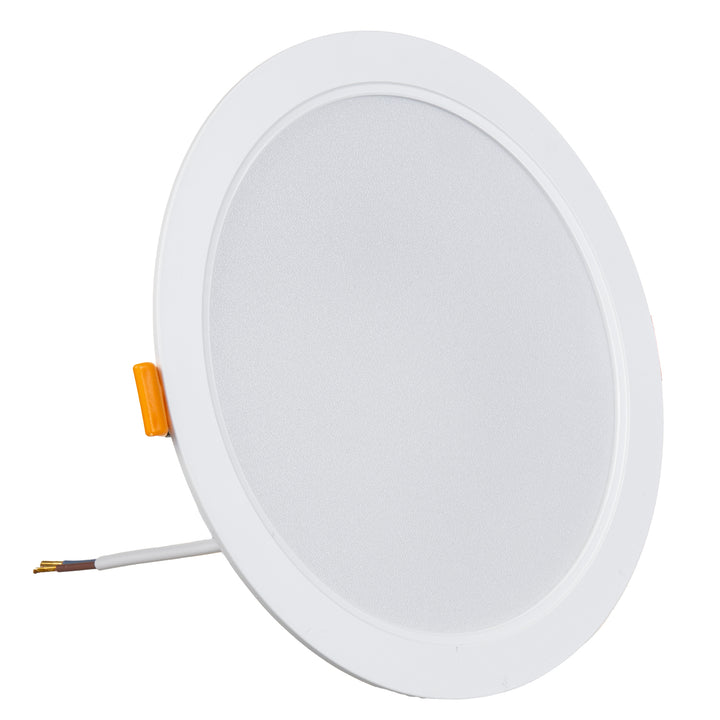 5x Maclean LED-takpanel, infälld SLIM, 18W, neutralvit 4000K, 170*26mm, 1900 lm, MCE372 R