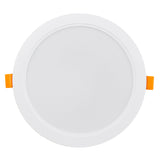 Maclean LED-takpanel, infälld montering SLIM, 18W, neutralvit 4000K, 170*26mm, 1800 lm, MCE372 R + adapter för ytmontering MCE377 R