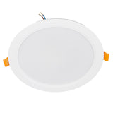 Maclean LED-takpanel, infälld montering SLIM, 18W, neutralvit 4000K, 170*26mm, 1800 lm, MCE372 R + adapter för ytmontering MCE377 R
