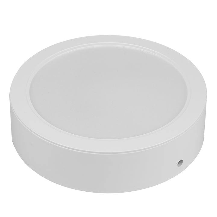 Maclean LED-takpanel, infälld montering SLIM, 18W, neutralvit 4000K, 170*26mm, 1800 lm, MCE372 R + adapter för ytmontering MCE377 R