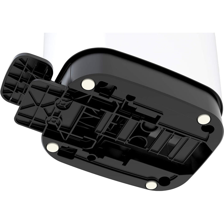 Kis papperskorg, med pedal, gummitätning, metalliserad, 30 liter, Chic