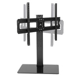 Universal TV-stativ Maclean för RTV-skåpstativ max 40kg max VESA 600x400 för 32-75" TV MC-386
