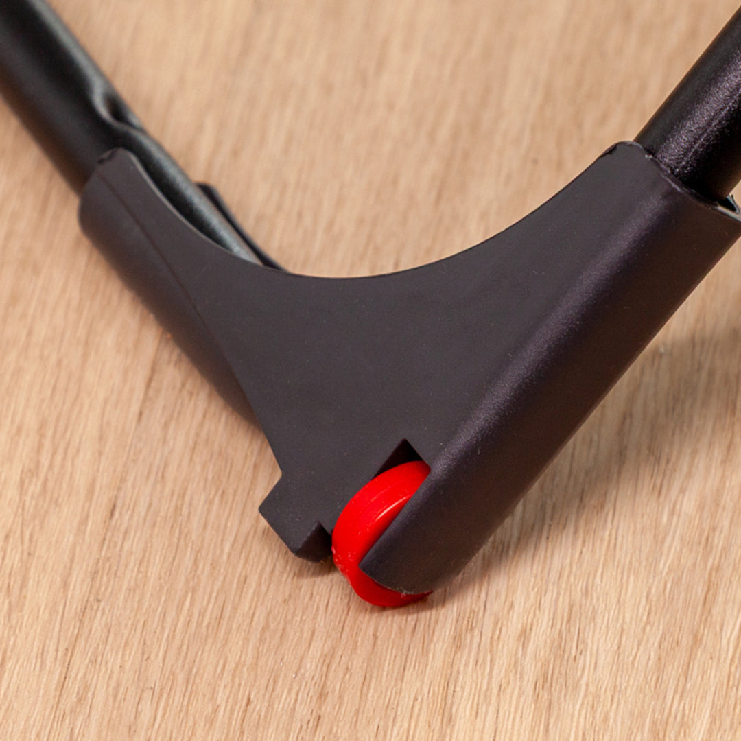 Vileda tvättork, torkyta 18m, svart, Universal Ultimate