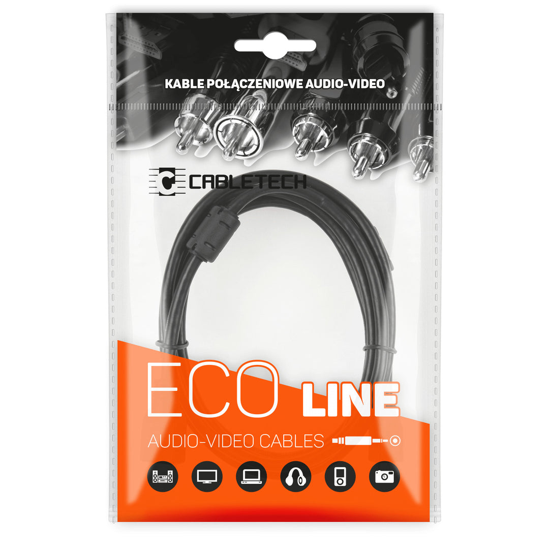 5m Cabletech Eco-Line HDMI 2.0V Cable – High-Performance HDMI Solution