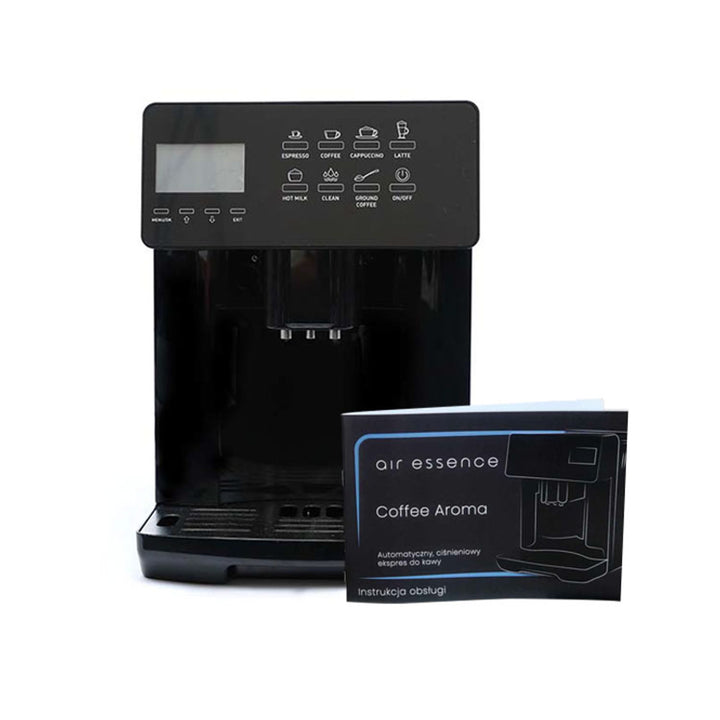 Air Essence Coffee Aroma automatisk espressomaskin