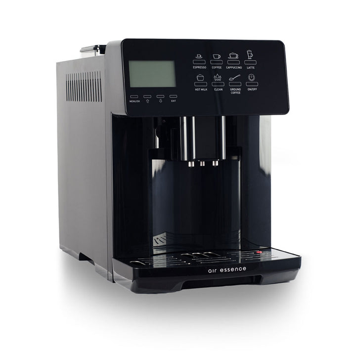 Air Essence Coffee Aroma automatisk espressomaskin