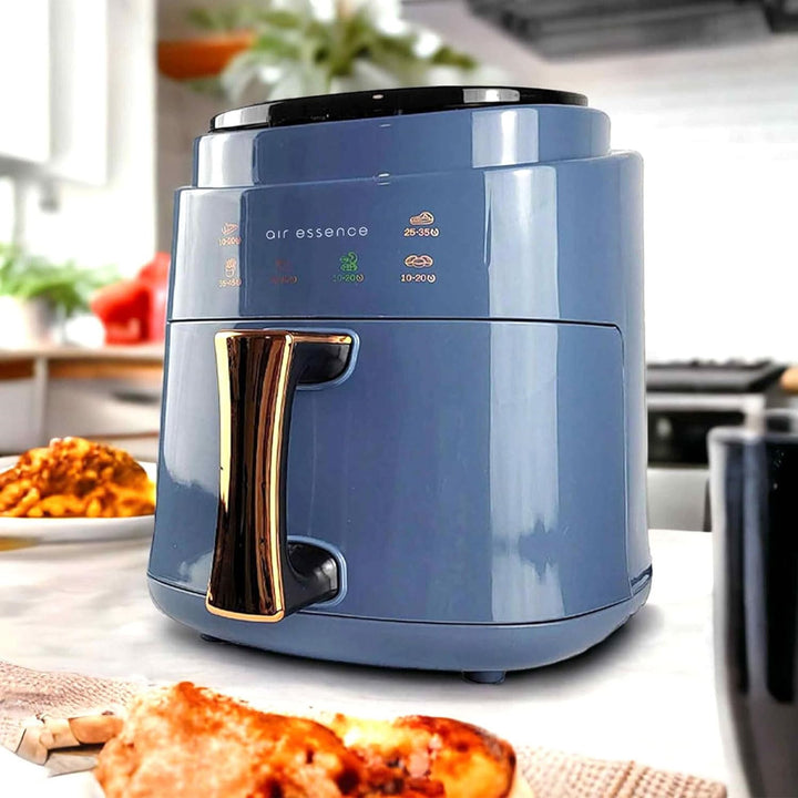 Air Essence Solano fettfri fritös, Elektrisk fritös, Air Fryer