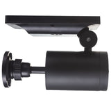 Kameraattrapp SOL1801S solcellsblixt LED rörelsesensor