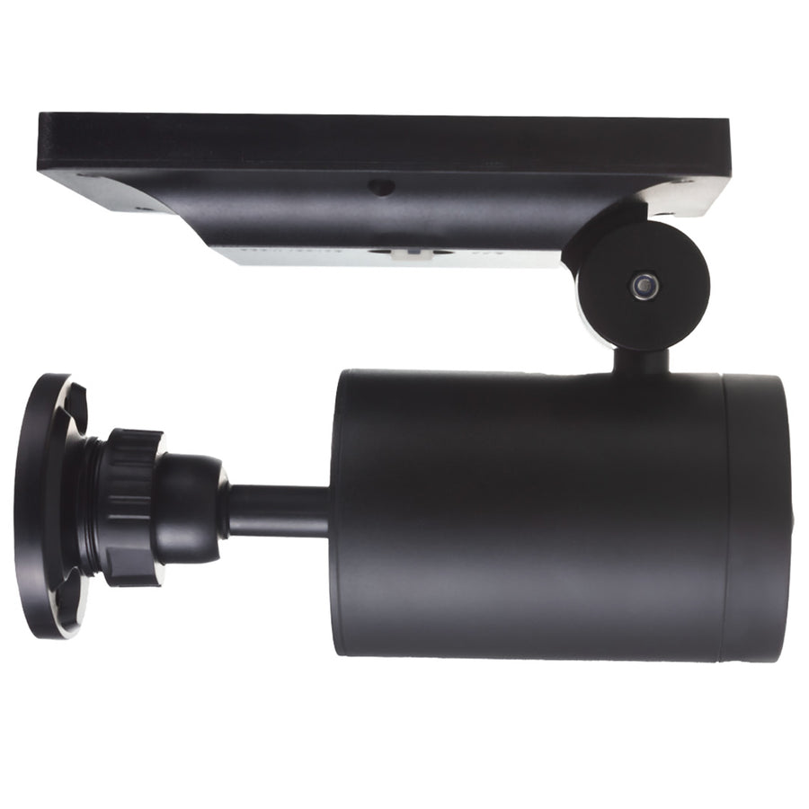 Kameraattrapp SOL1801S solcellsblixt LED rörelsesensor
