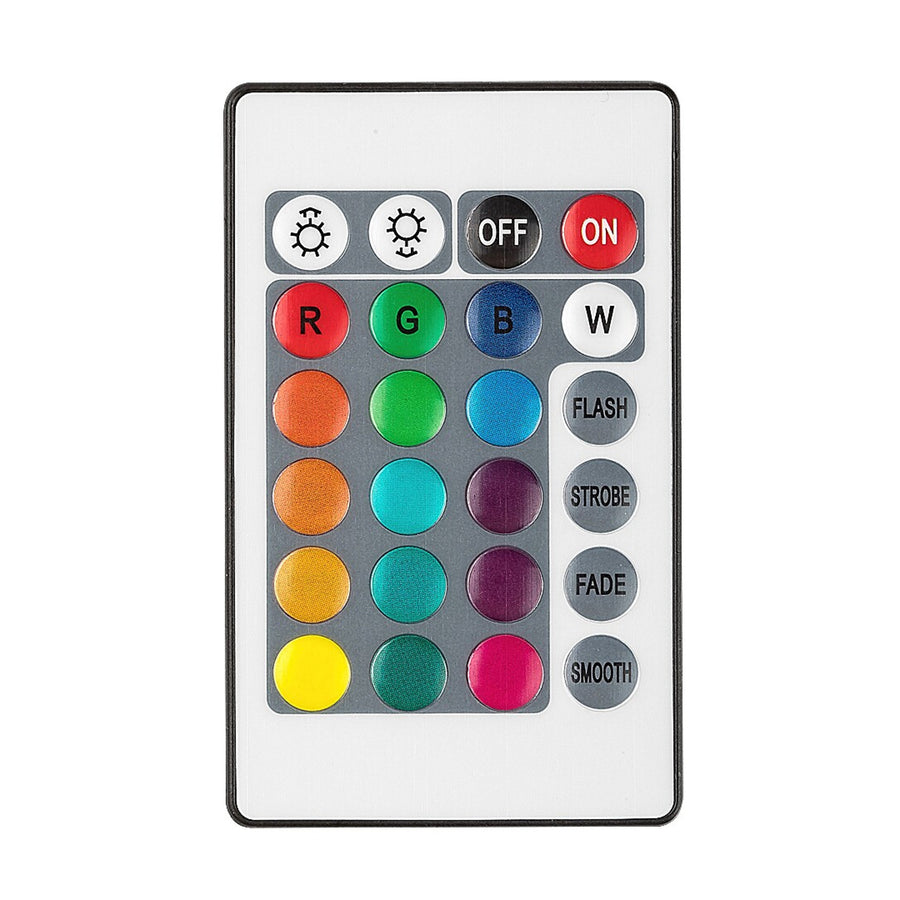Rabalux, bordslampa, dekorativ, LED 3W, USB, Parker